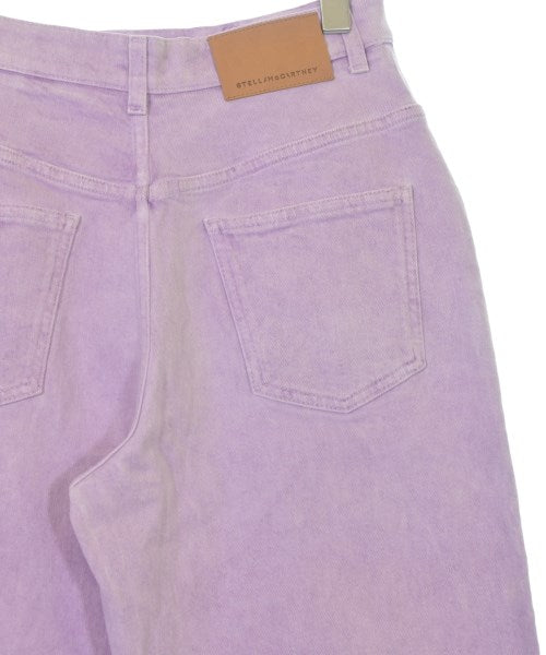 STELLA McCARTNEY 牛仔