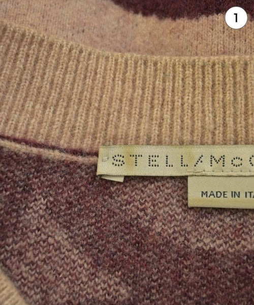STELLA McCARTNEY 毛衣