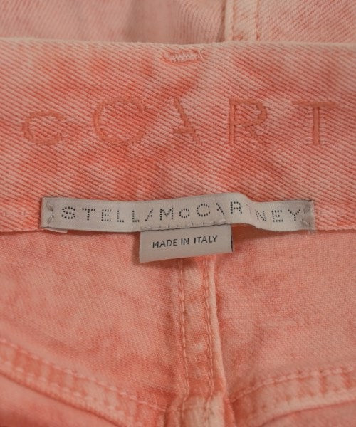 STELLA McCARTNEY 牛仔褲