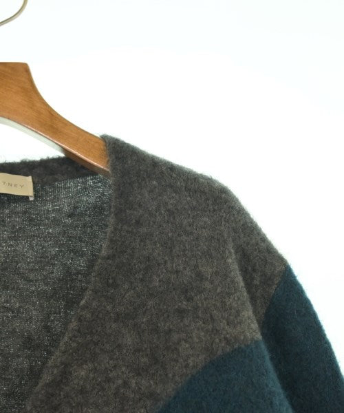 STELLA McCARTNEY 開襟衫