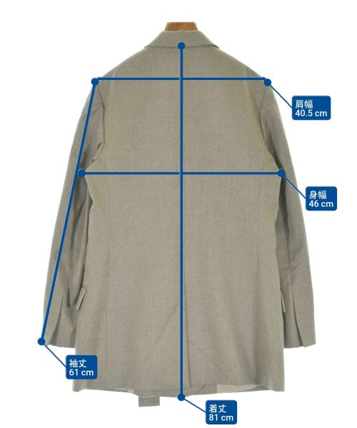 STELLA McCARTNEY 休閒夾克