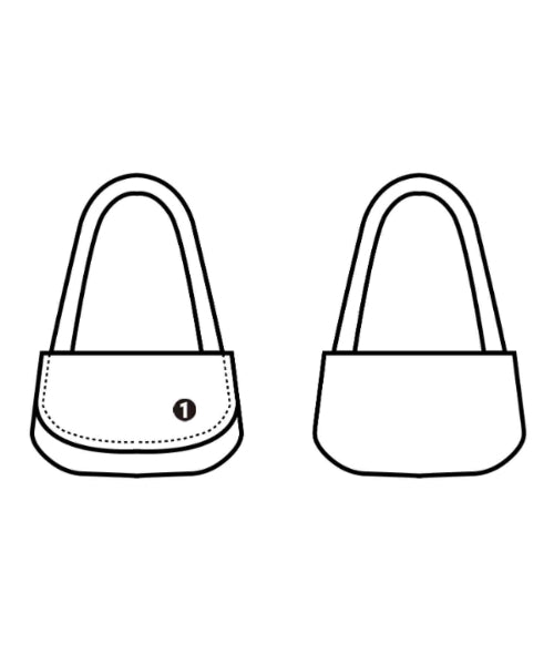 STELLA McCARTNEY 肩背包