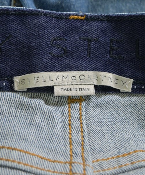 STELLA McCARTNEY 牛仔褲