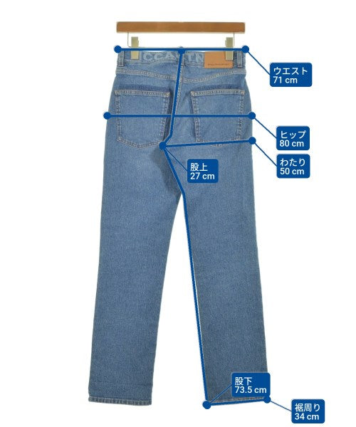 STELLA McCARTNEY 牛仔褲