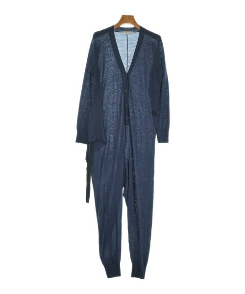 STELLA McCARTNEY 連身衣/馬戲團服/連身褲