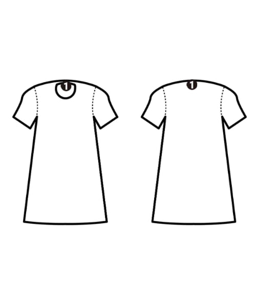 STELLA McCARTNEY 洋裝