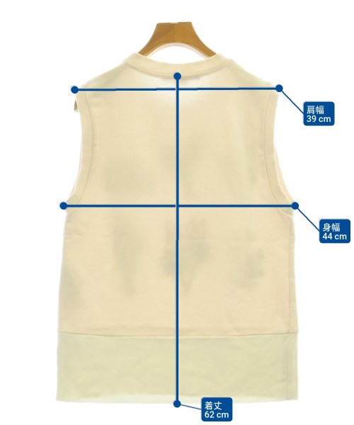 STELLA McCARTNEY 運動衫