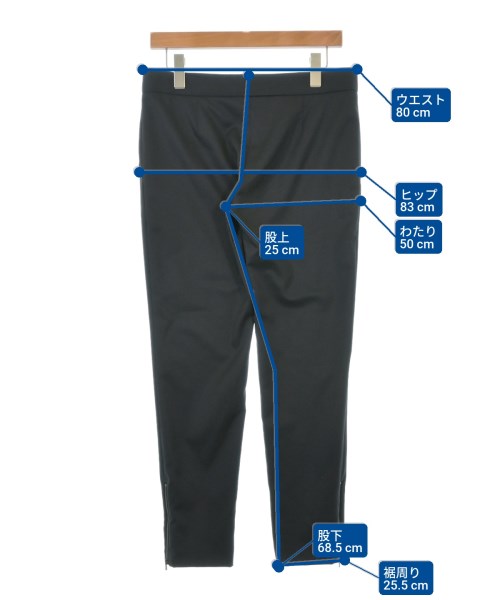 STELLA McCARTNEY 其他褲款