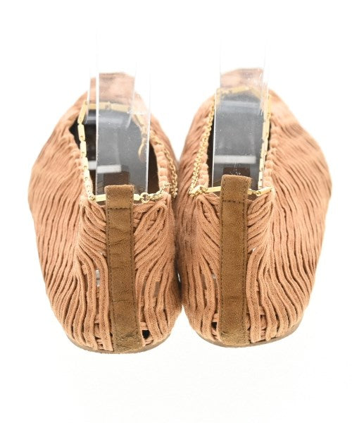 STELLA McCARTNEY 高跟鞋