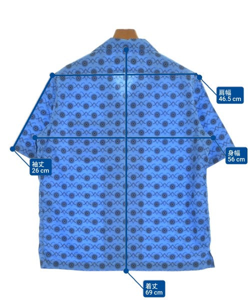 STELLA McCARTNEY 休襯衫