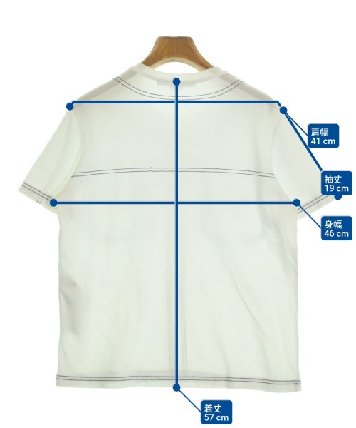 STELLA McCARTNEY T恤/上衣