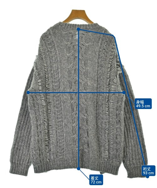STELLA McCARTNEY 毛衣