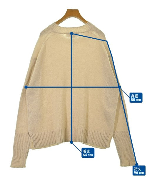 STELLA McCARTNEY 毛衣