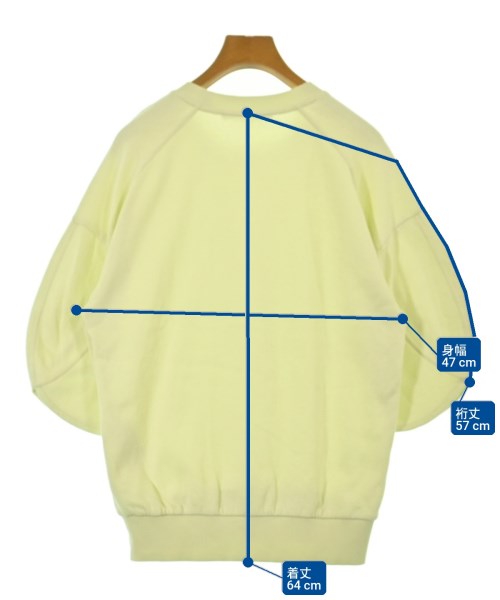 STELLA McCARTNEY 運動衫