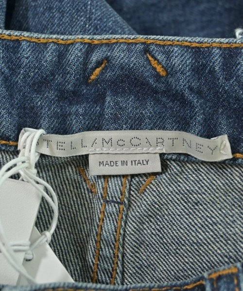 STELLA McCARTNEY 牛仔