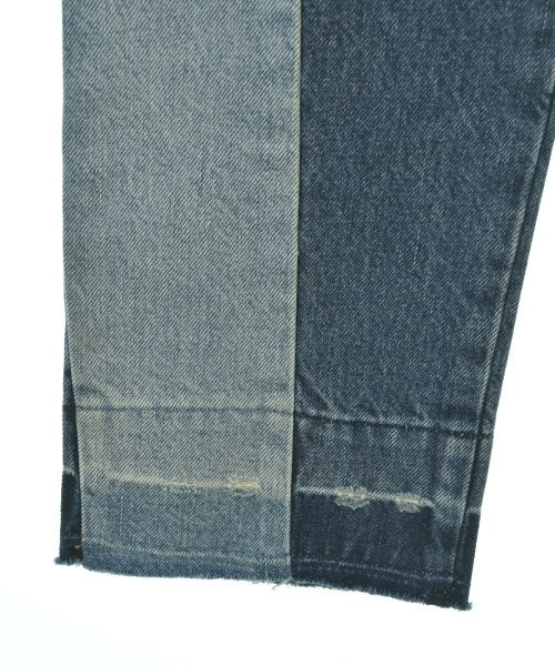 STELLA McCARTNEY 牛仔