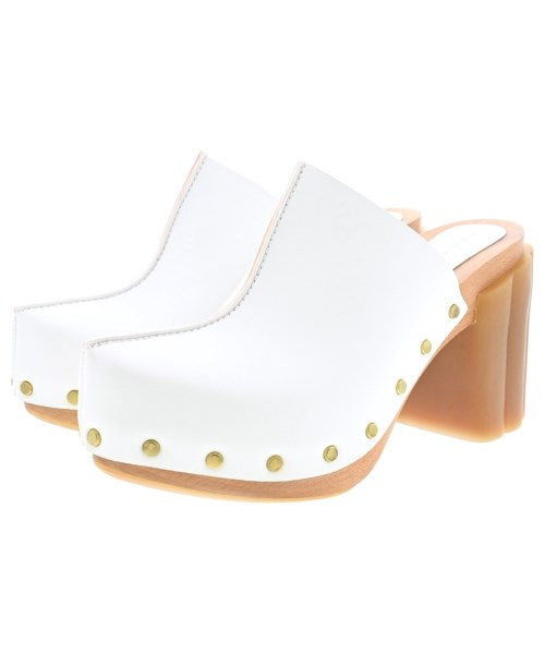 STELLA McCARTNEY 涼鞋