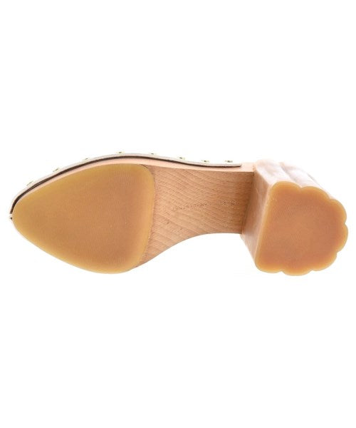 STELLA McCARTNEY 涼鞋