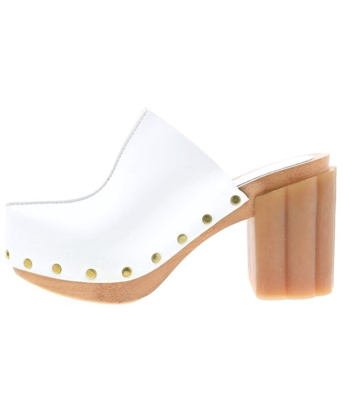 STELLA McCARTNEY 涼鞋