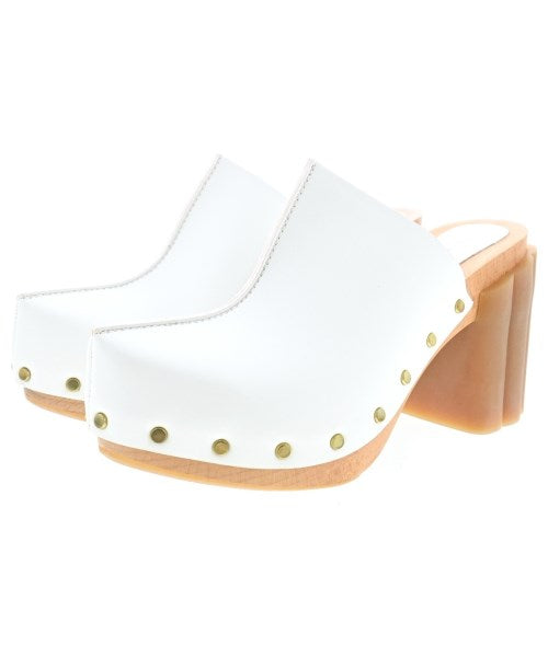 STELLA McCARTNEY 涼鞋