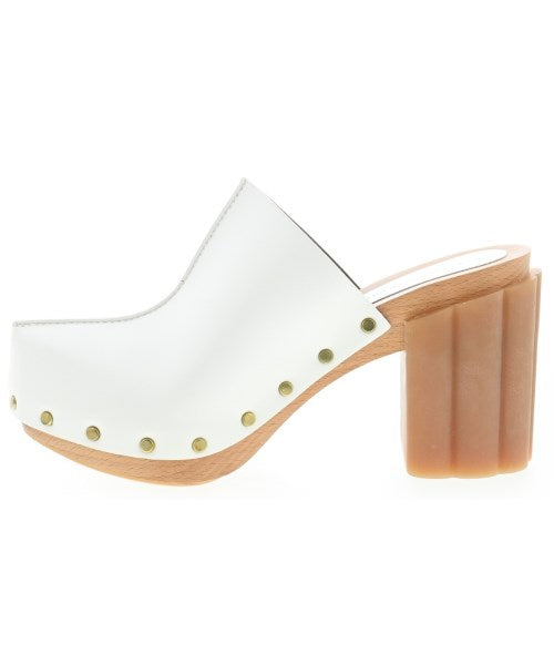 STELLA McCARTNEY 涼鞋