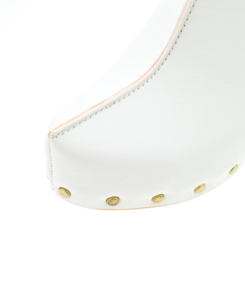 STELLA McCARTNEY 涼鞋