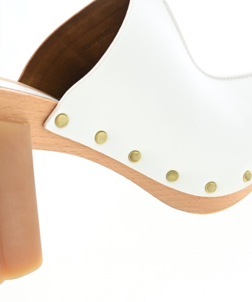 STELLA McCARTNEY 涼鞋