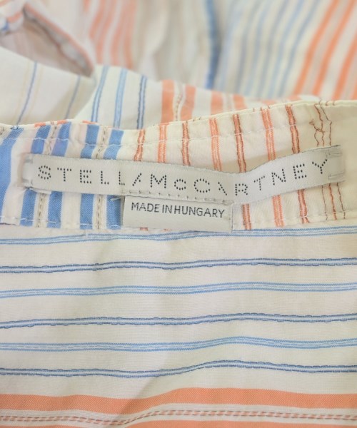 STELLA McCARTNEY 女襯衫