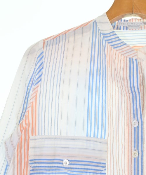 STELLA McCARTNEY 女襯衫