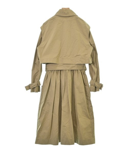 STELLA McCARTNEY 其他大衣