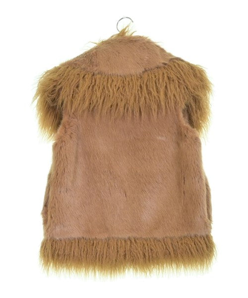 STELLA McCARTNEY 其他飛行外套