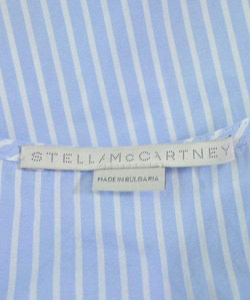 STELLA McCARTNEY 休閒襯衫