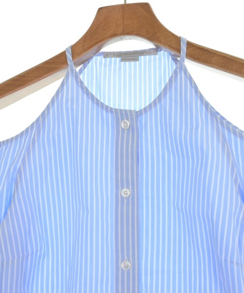 STELLA McCARTNEY 休閒襯衫