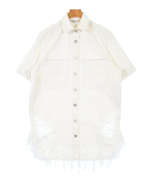 STELLA McCARTNEY 牛仔夾克