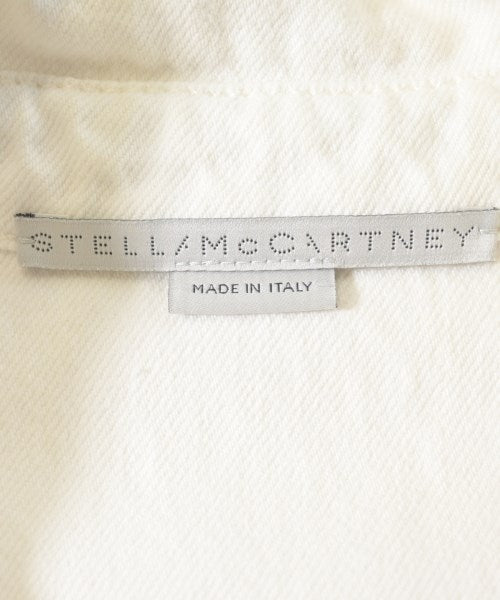 STELLA McCARTNEY 牛仔夾克
