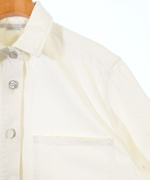 STELLA McCARTNEY 牛仔夾克