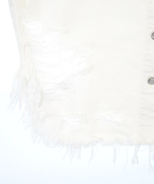 STELLA McCARTNEY 牛仔夾克