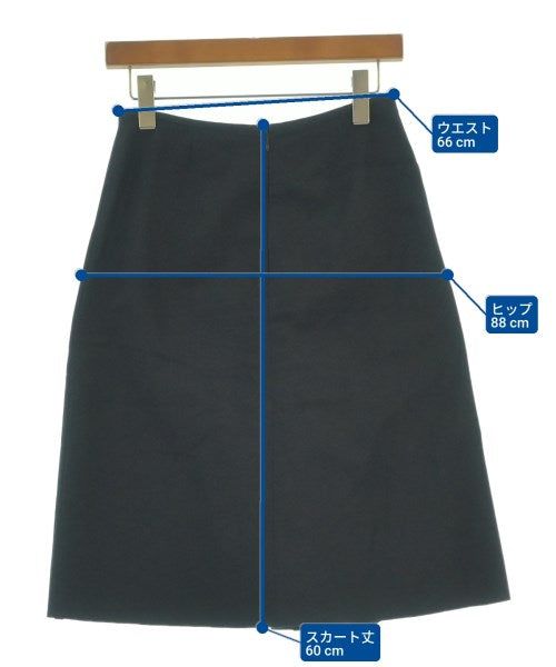 STELLA McCARTNEY 膝上裙