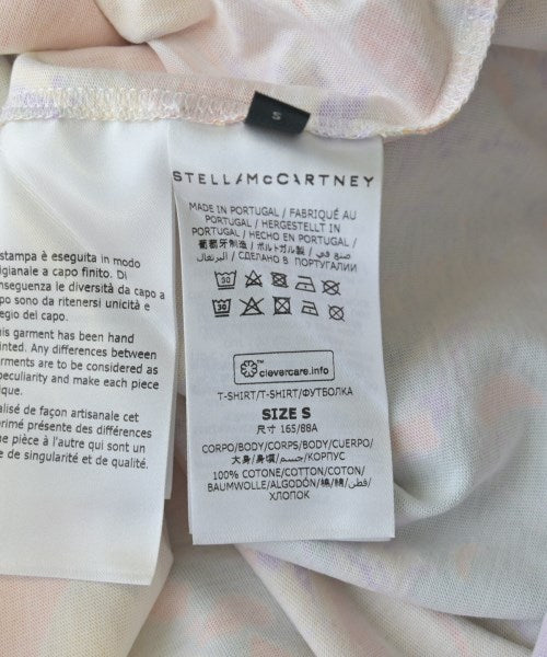 STELLA McCARTNEY T恤/上衣