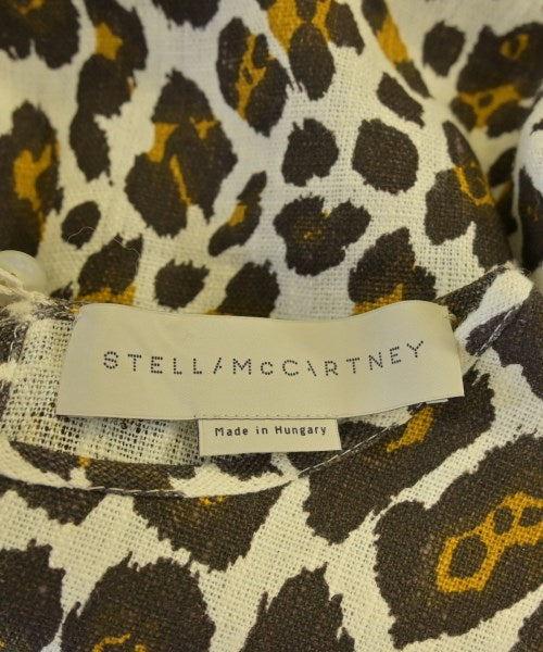 STELLA McCARTNEY 女襯衫