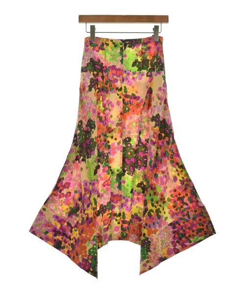STELLA McCARTNEY 長裙/超長裙