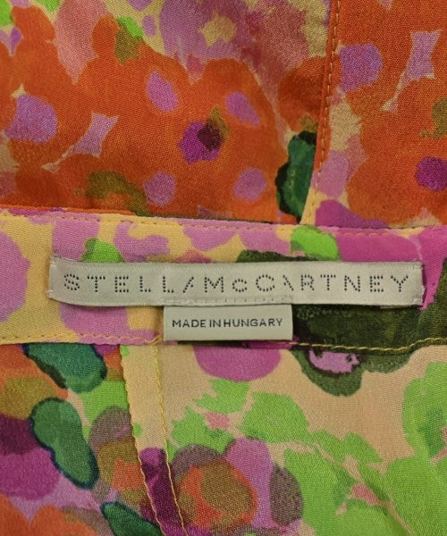 STELLA McCARTNEY 長裙/超長裙