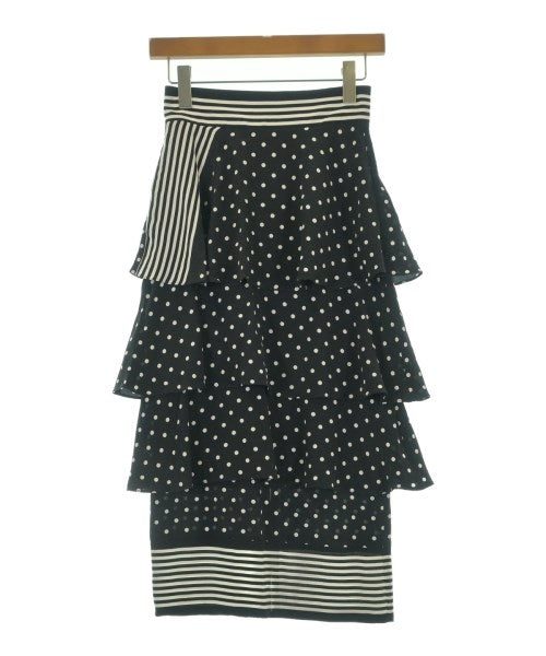 STELLA McCARTNEY 長裙/超長裙