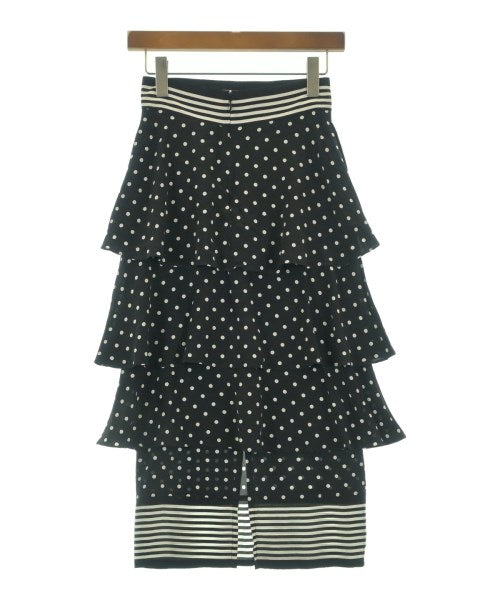 STELLA McCARTNEY 長裙/超長裙