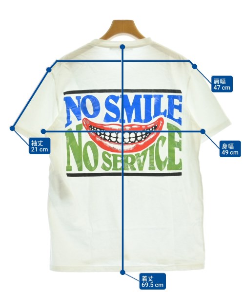 STELLA McCARTNEY T恤/上衣