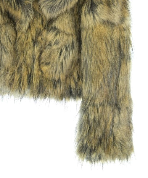 STELLA McCARTNEY 其他飛行外套