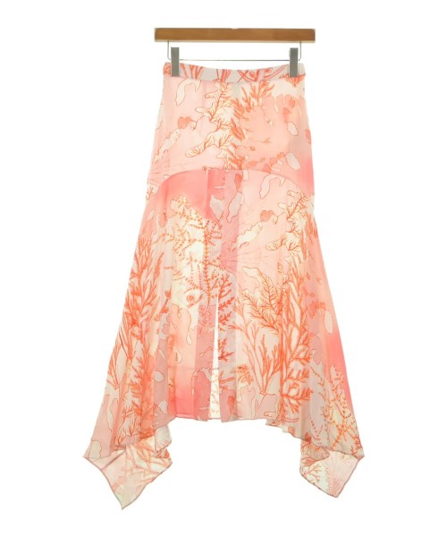 STELLA McCARTNEY 膝上裙