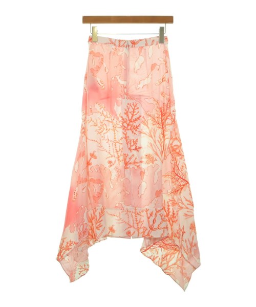 STELLA McCARTNEY 膝上裙
