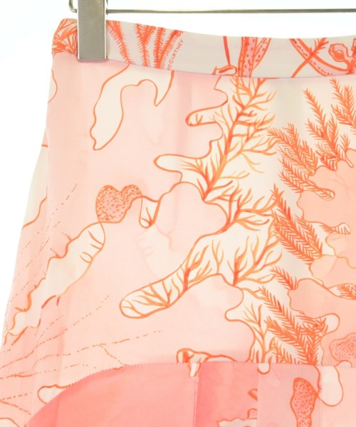 STELLA McCARTNEY 膝上裙