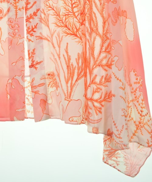 STELLA McCARTNEY 膝上裙